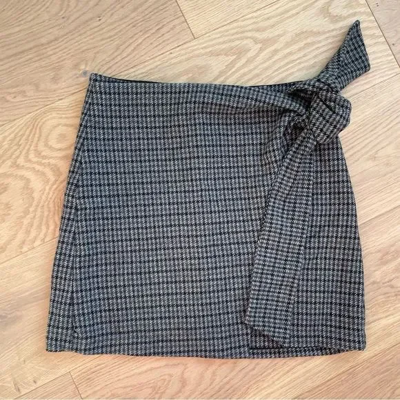 WILFRED SKIRT - Picture 2 of 11